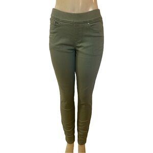 Levi Strauss Shaping Pull-On Skinny Jeans sz 28